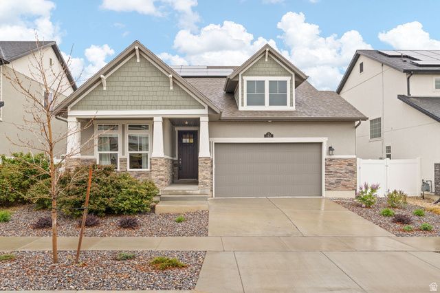 152 E Meandering Way , Saratoga Springs, UT 84045 Main Photo
