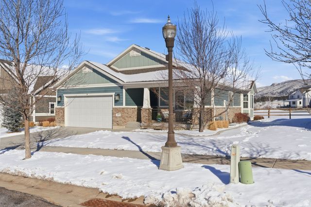 2711 E Red Barn Rd , Heber City, UT 84032 Main Photo