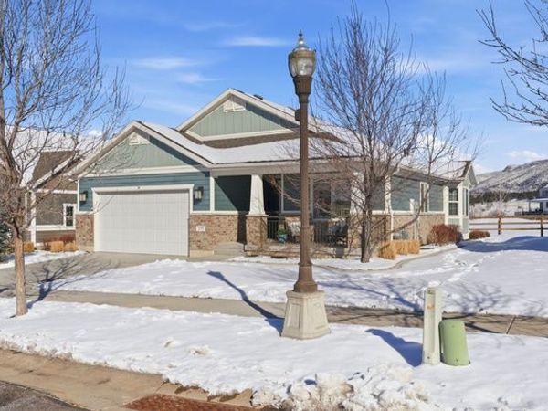 2711 E RED BARN RD , Heber City, UT 84032