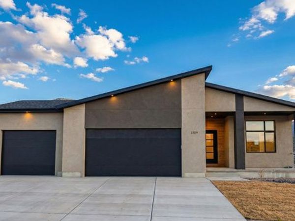 2509 W SCENIC DR , Unit 107, Cedar City, UT 84720