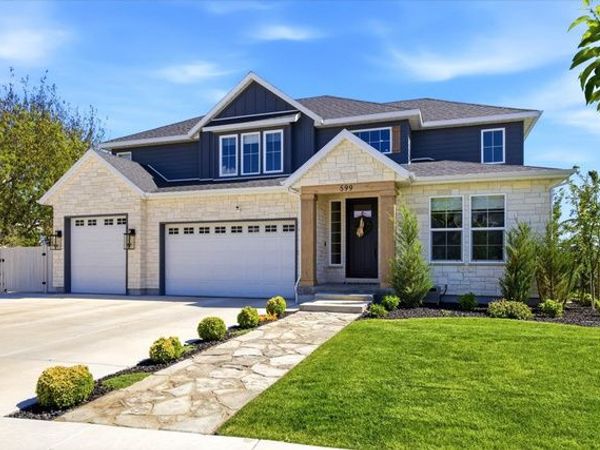 599 W 860 N, American Fork, UT 84003