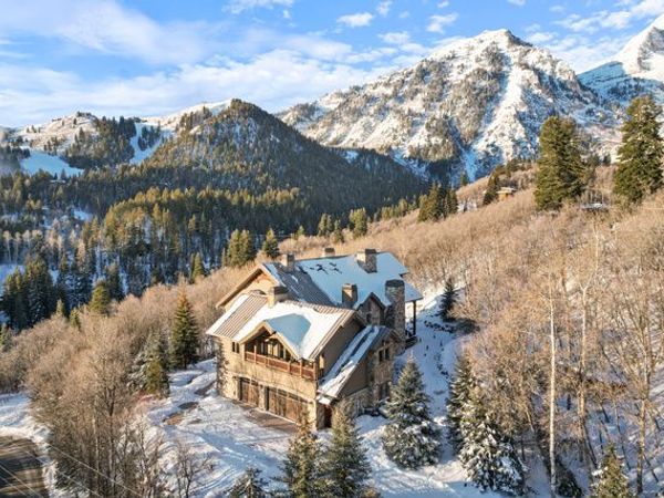 8807 N TIMPHAVEN RD E, Sundance, UT 84604