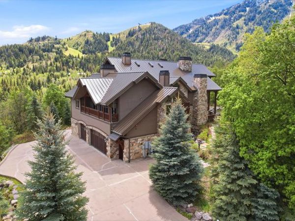 8807 N TIMPHAVEN RD E, Sundance, UT 84604
