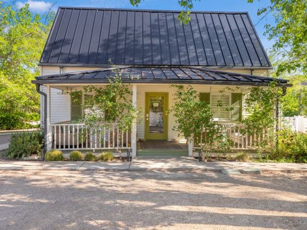 225 E MAIN ST , Rockville, UT 84763