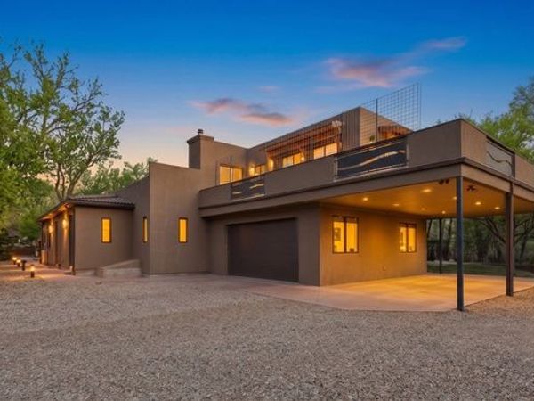 98 BRIDGE RD, Rockville, UT 84763