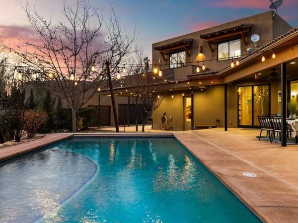 98 BRIDGE RD , Rockville, UT 84763