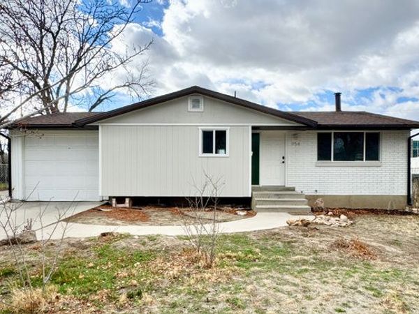 954 E CARNATION DR , White City, UT 84094