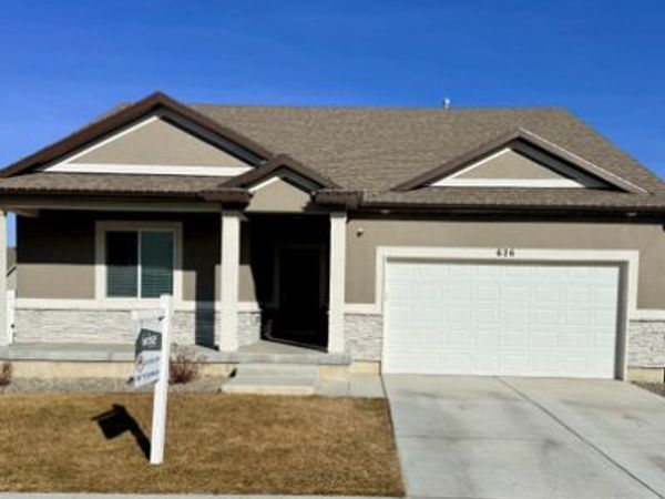 626 W 1300 N, Tooele, UT 84074