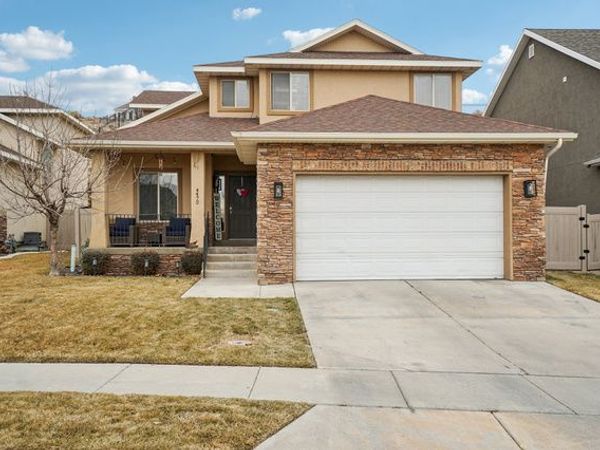 4472 N PHEASANT RIDGE TRL E, Lehi, UT 84043