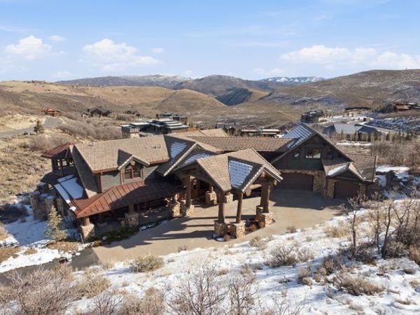 4461 ASPEN CAMP LOOP , Park City, UT 84098