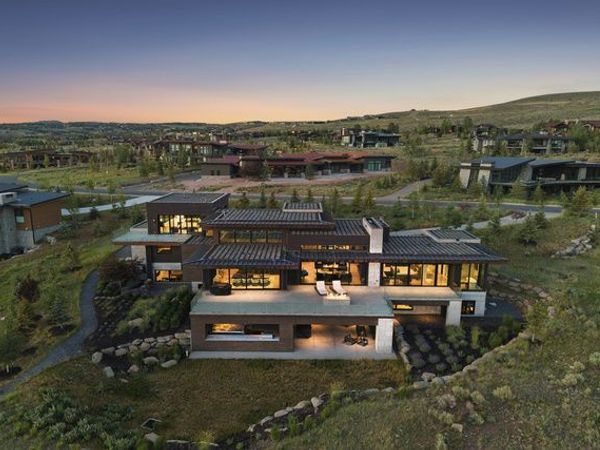 5794 DAKOTA TRL , Park City, UT 84098