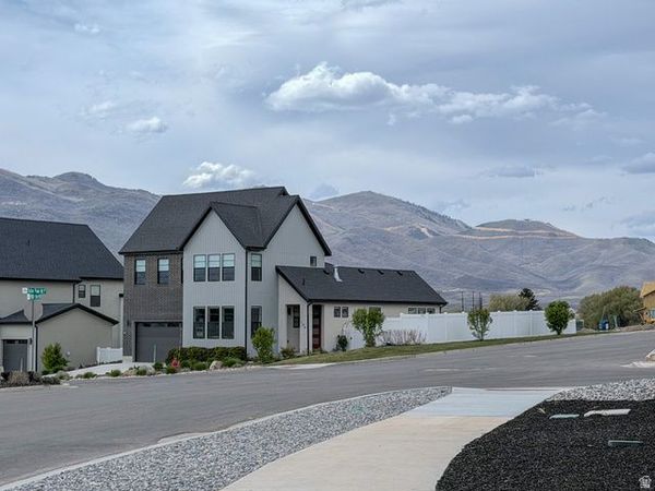 199 E 1980 N, Heber City, UT 84032