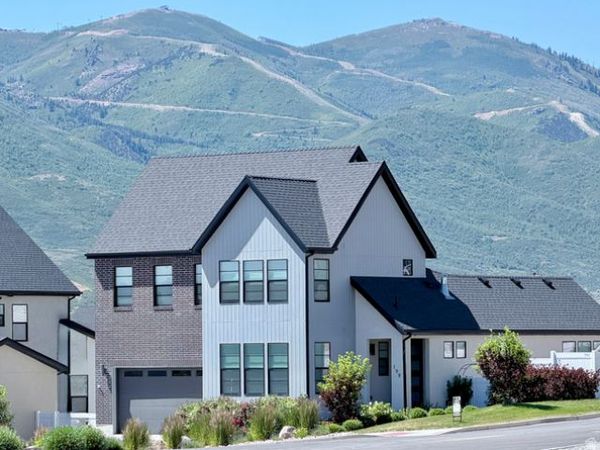 199 E 1980 N, Heber City, UT 84032