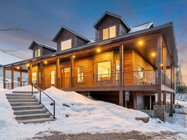 4165 CONIFER DR , Oakley, UT 84055