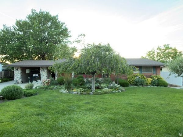 2550 S PEACH ST E, Perry, UT 84302