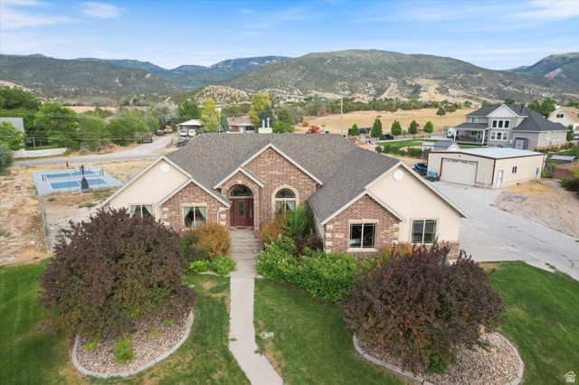 475 S 440 E, Ephraim, UT 84627 Main Photo