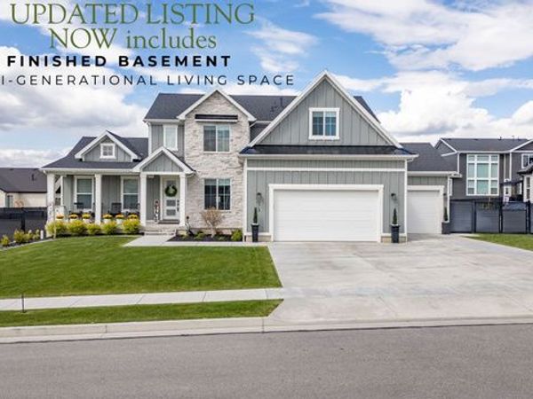 673 E 2000 N, North Logan, UT 84341