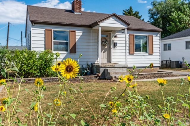 411 E Warnock Ave , South Salt Lake, UT 84115 Main Photo