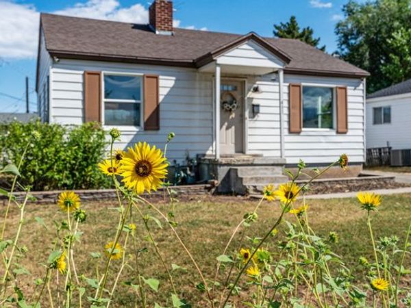 411 E WARNOCK AVE , South Salt Lake, UT 84115