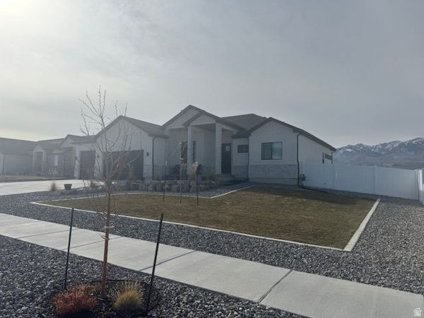 244 S BING CHERRY WAY , Unit 141, Grantsville, UT 84029