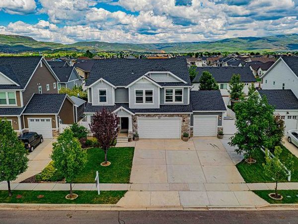 831 S COTTAGE SIDE LN, Heber City, UT 84032