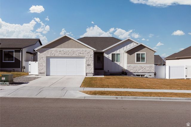 1245 N Clemente Way , Tooele, UT 84074 Main Photo