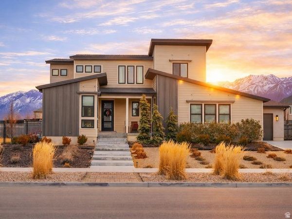 11617 S WILDRYE FIELD WAY , Draper, UT 84020
