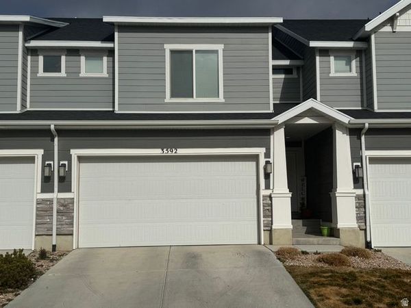 3592 W CORNFIELD DR , Lehi, UT 84048
