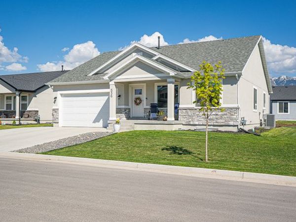536 N 770 W, Smithfield, UT 84335