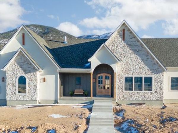 1311 S 500 W, Manti, UT 84642