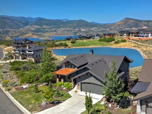 1375 E LASSO TRL , Hideout, UT 84036