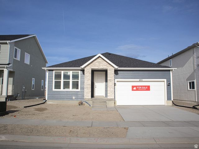 695 E Waddell Street Lot , Unit 103, Eagle Mountain, UT 84005 Main Photo