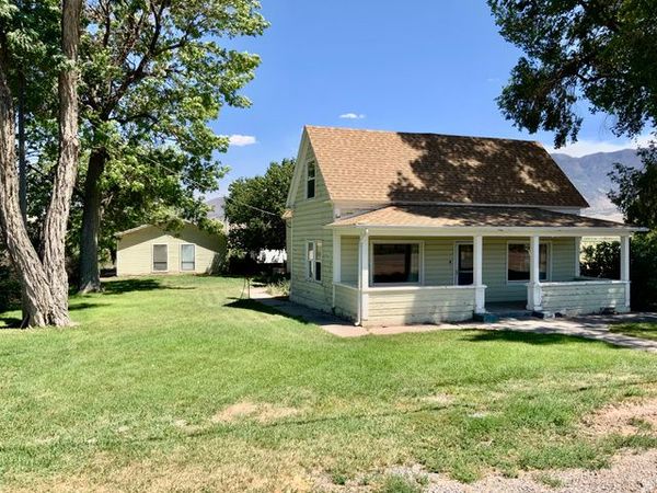 630 N MAIN ST , Central Valley, UT 84754