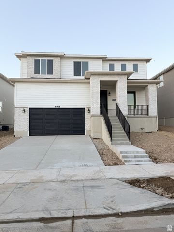 6934 Pointe Cedar Ln , Unit 330, West Jordan, UT 84081 Main Photo