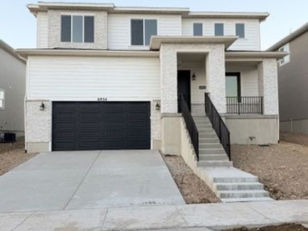 6934 POINTE CEDAR LN , Unit 330, West Jordan, UT 84081