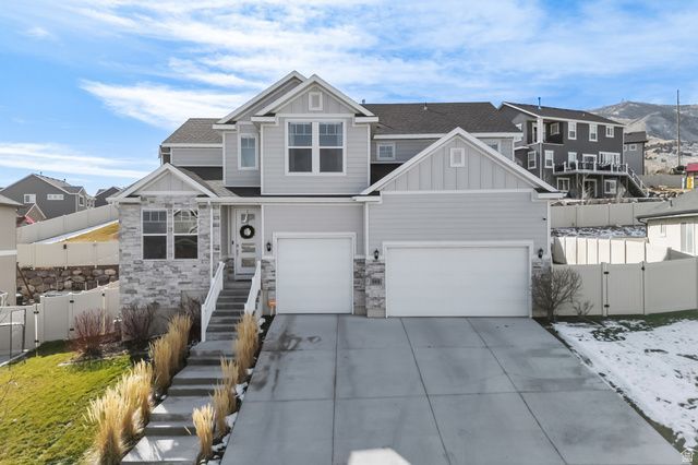 583 W Deer Meadow Dr , Saratoga Springs, UT 84045 Main Photo