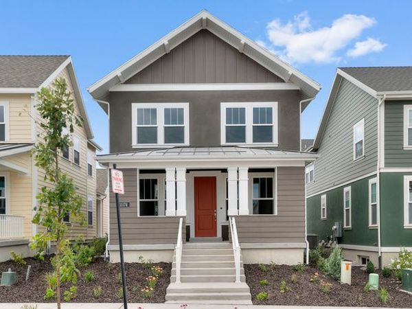 11174 S FORDMAN WAY , South Jordan, UT 84009