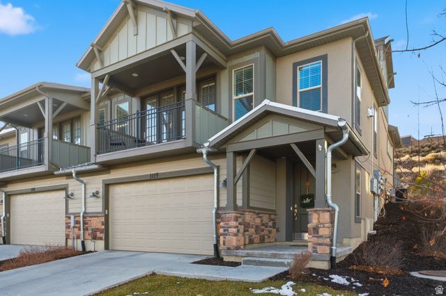 1115 W Cattail Ct , Kamas, UT 84036 Main Photo