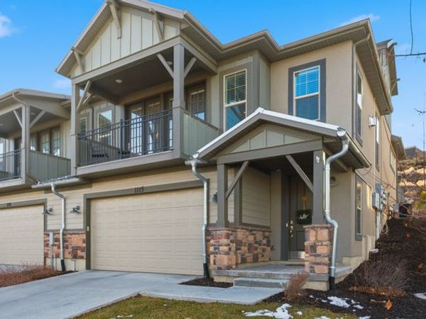 1115 W CATTAIL CT , Kamas, UT 84036