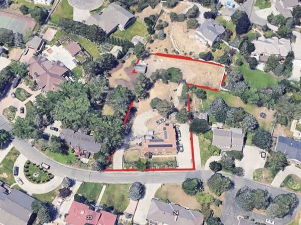 7 ROLLINGWOOD LN , Sandy, UT 84092