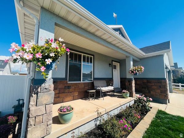 517 E 1140 S, Roosevelt, UT 84066
