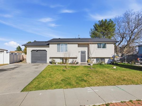 8705 S NEWELL DR , West Jordan, UT 84088