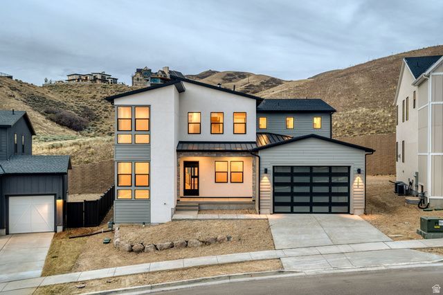 1286 W Solstice Dr W, Unit 334, Lehi, UT 84048 Main Photo