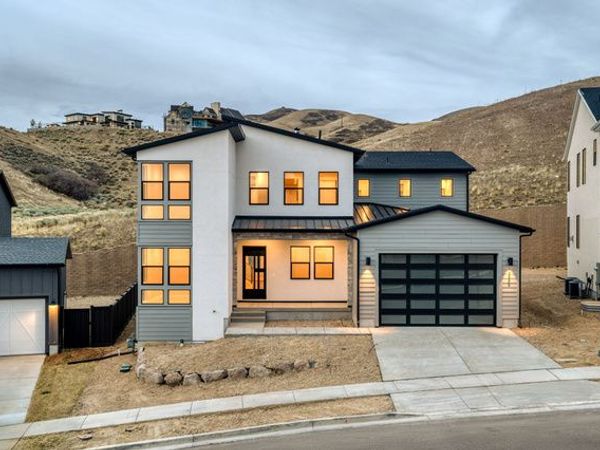 1286 W SOLSTICE DR W, Unit 334, Lehi, UT 84048