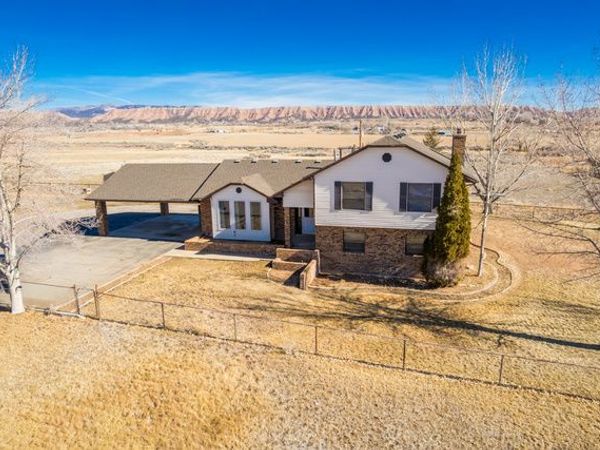 9274 N 8500 E, Tridell, UT 84076