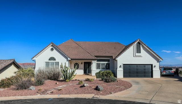 2261 S Engelmann Pl, Saint George, UT 84790 Main Photo