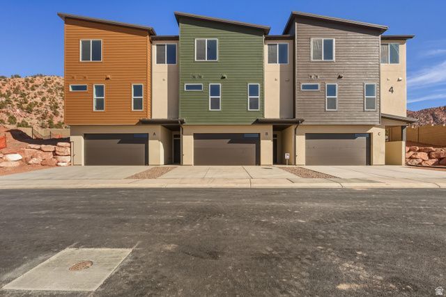 397 E 900 N, Unit 4B, Cedar City, UT 84721 Main Photo
