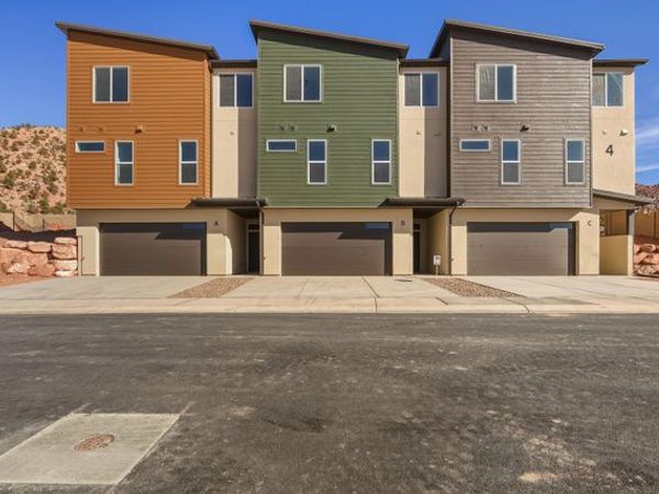 397 E 900 N, Unit 4B, Cedar City, UT 84721