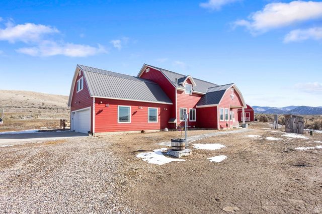 23155 S Hwy 89 , Birdseye, UT 84629 Main Photo