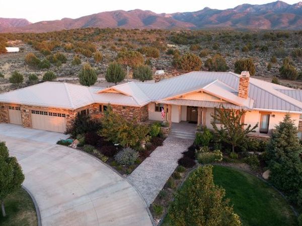 775 E VALLEY VIEW RD , Fillmore, UT 84631